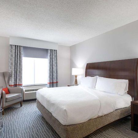 Hilton Garden Inn Lynchburg Exterior photo
