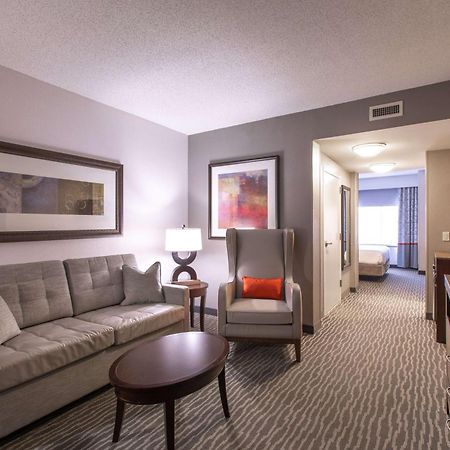 Hilton Garden Inn Lynchburg Exterior photo