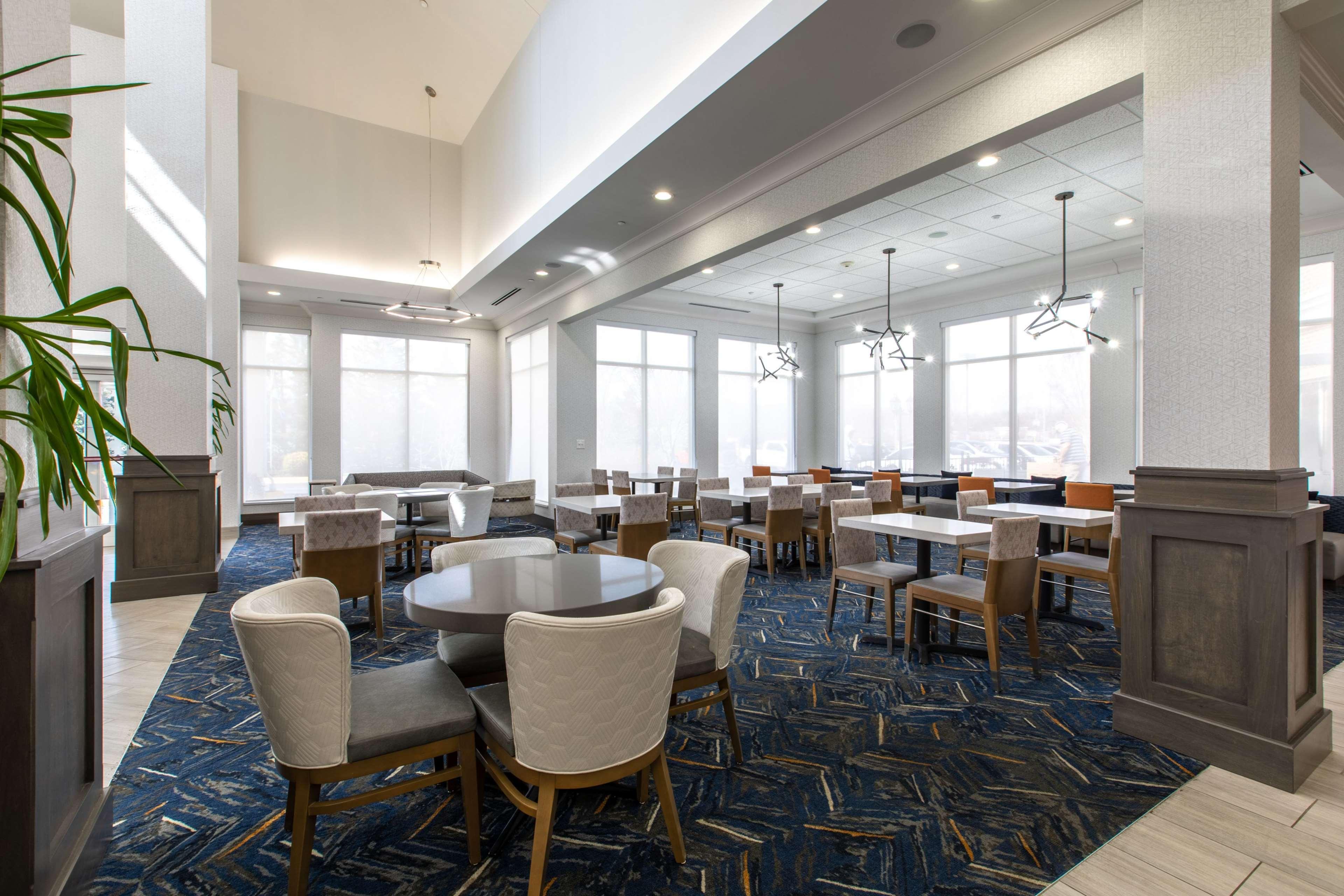 Hilton Garden Inn Lynchburg Exterior photo