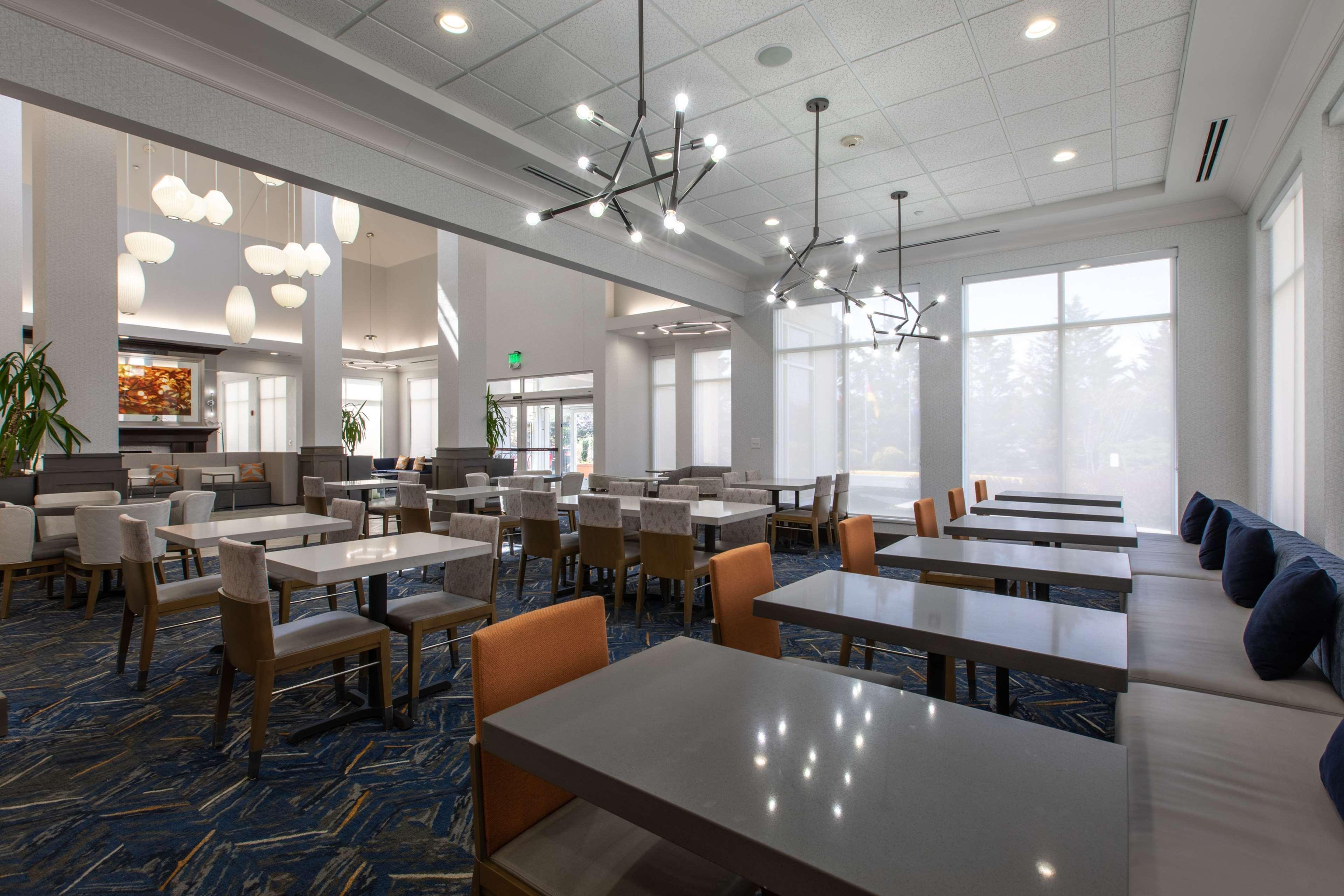 Hilton Garden Inn Lynchburg Exterior photo