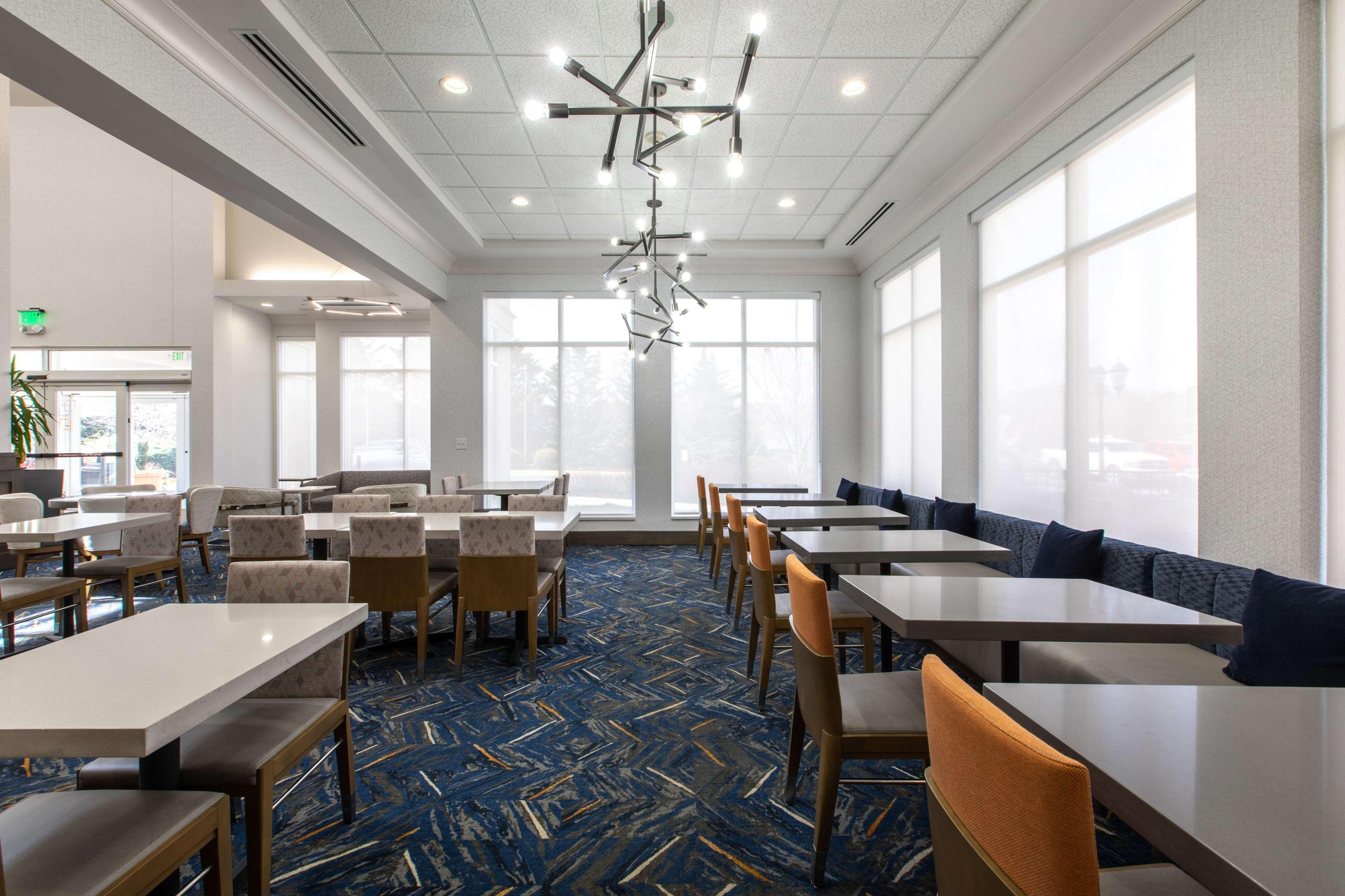 Hilton Garden Inn Lynchburg Exterior photo