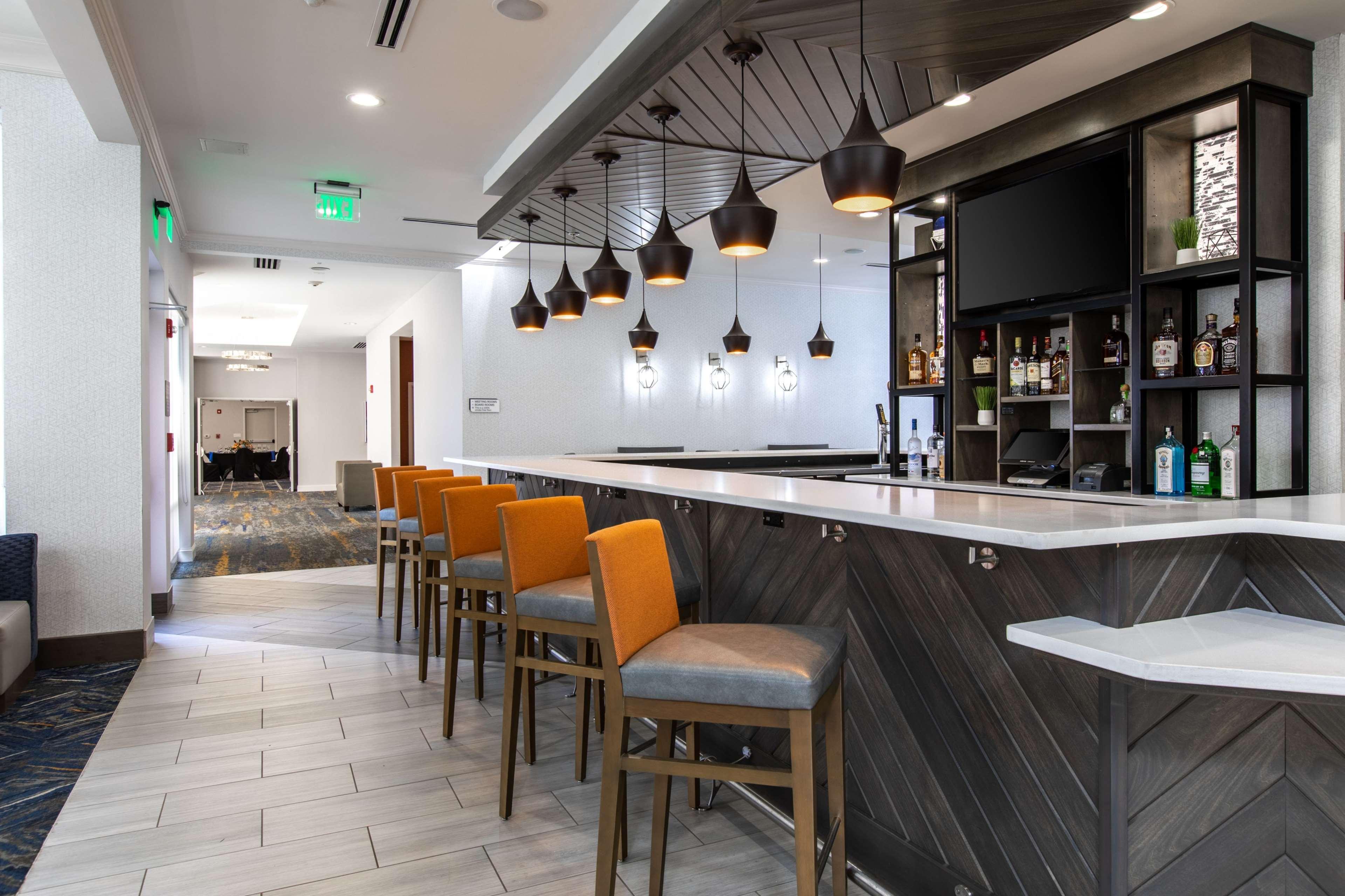 Hilton Garden Inn Lynchburg Exterior photo