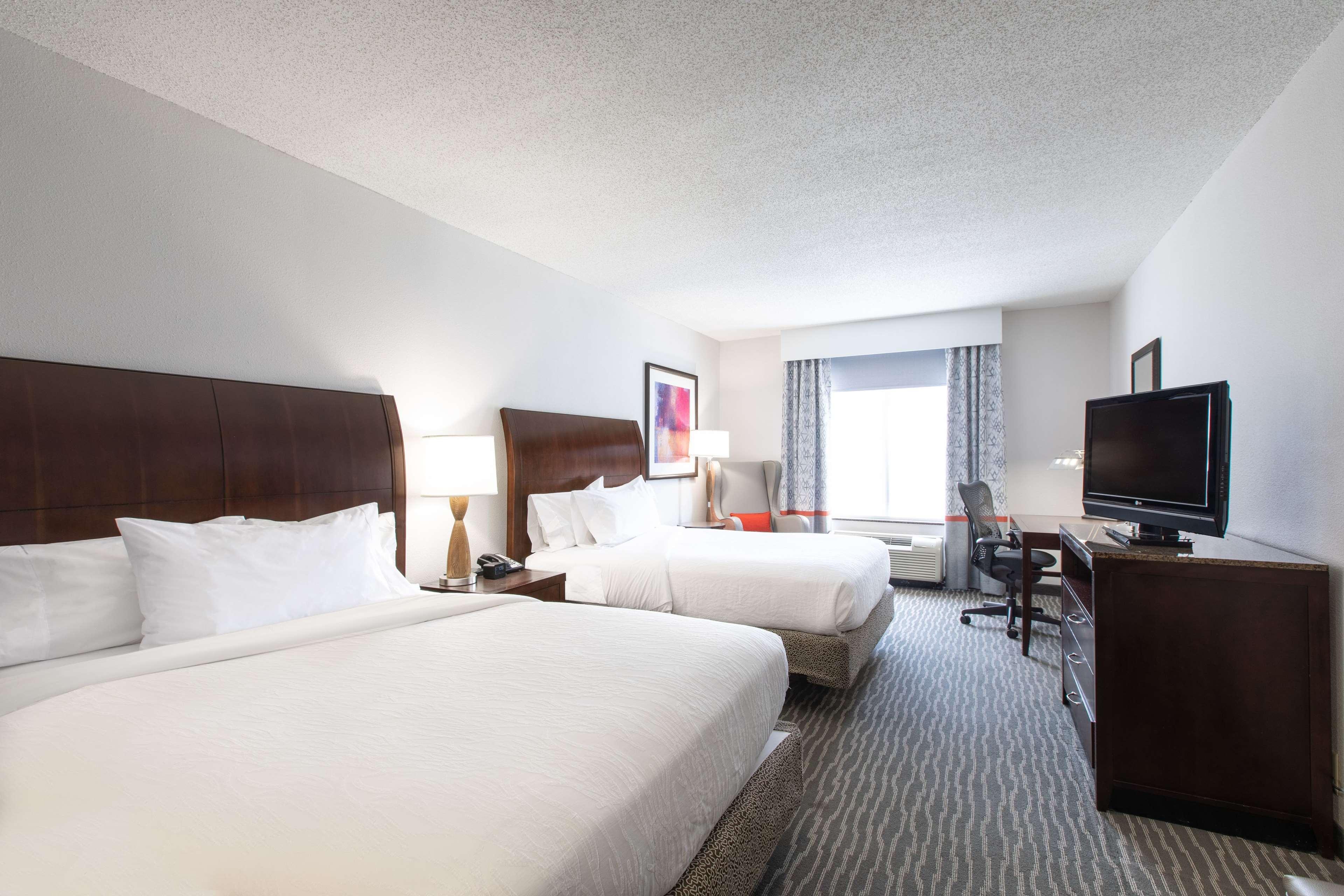 Hilton Garden Inn Lynchburg Exterior photo