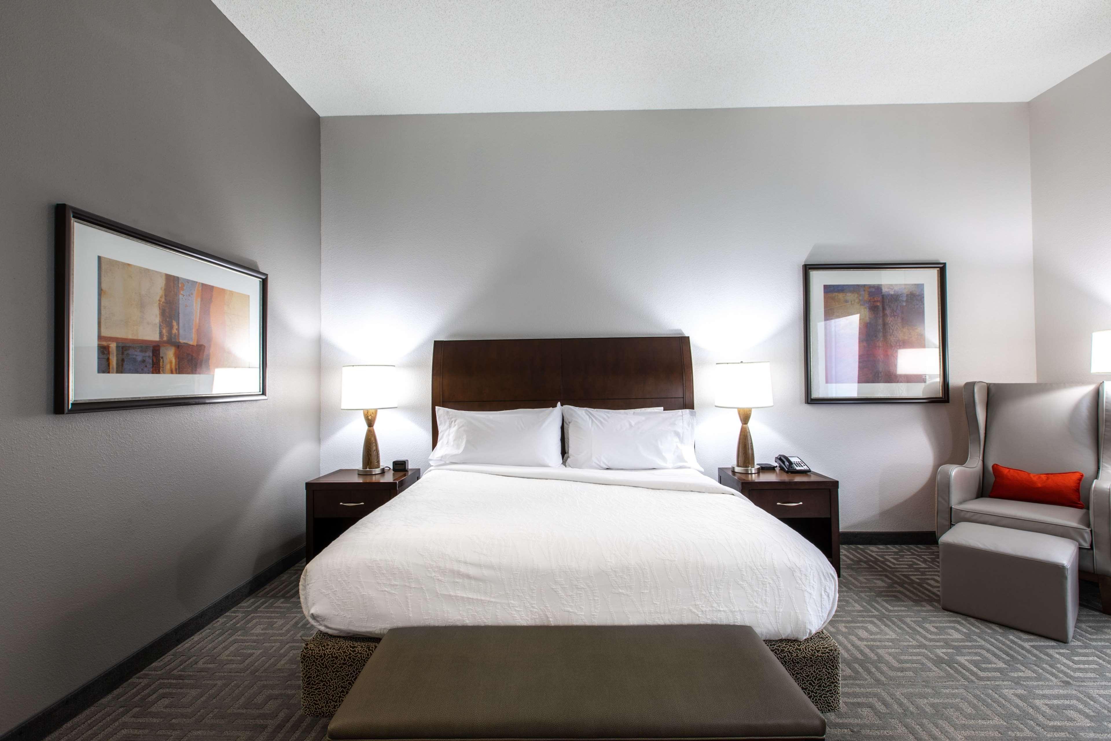 Hilton Garden Inn Lynchburg Exterior photo