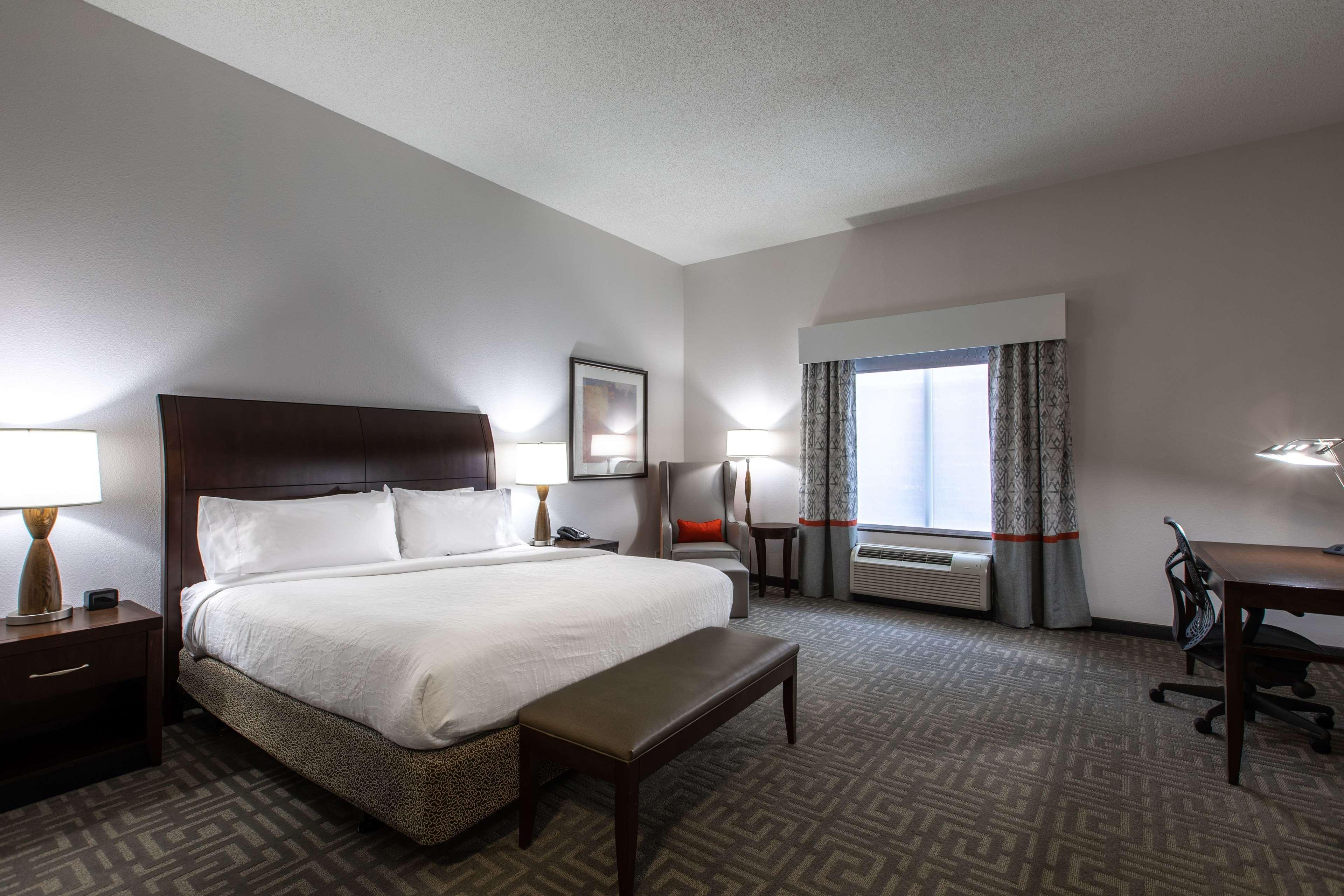Hilton Garden Inn Lynchburg Exterior photo