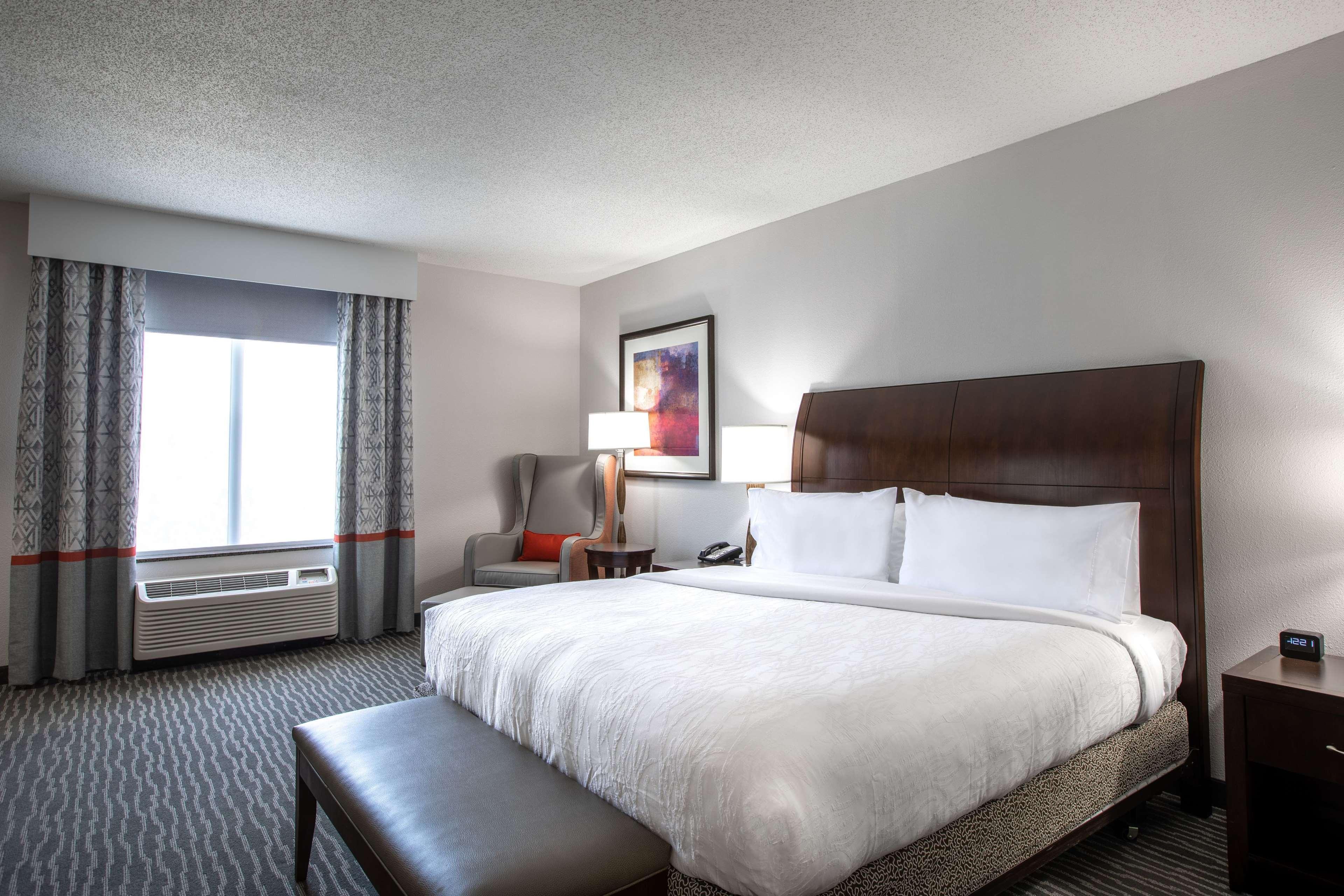 Hilton Garden Inn Lynchburg Exterior photo