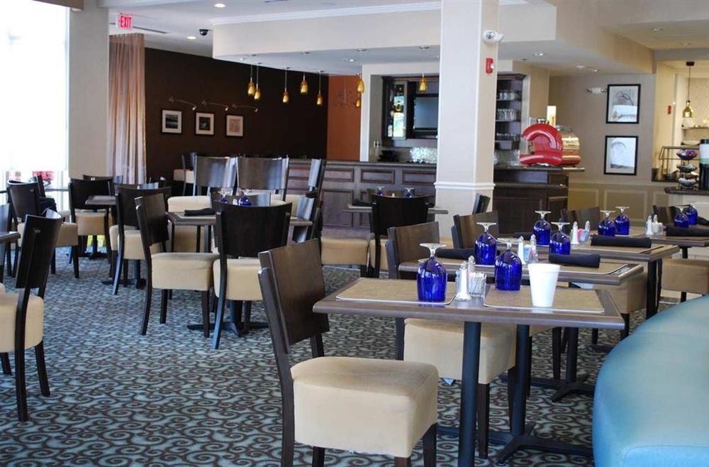 Hilton Garden Inn Lynchburg Restaurant photo
