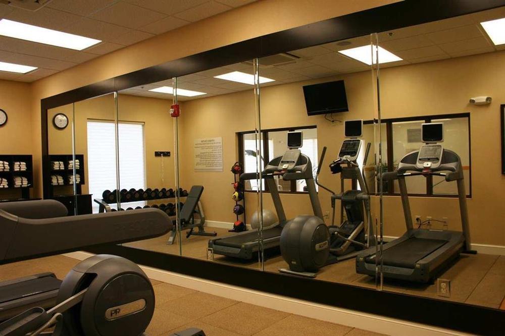 Hilton Garden Inn Lynchburg Facilities photo