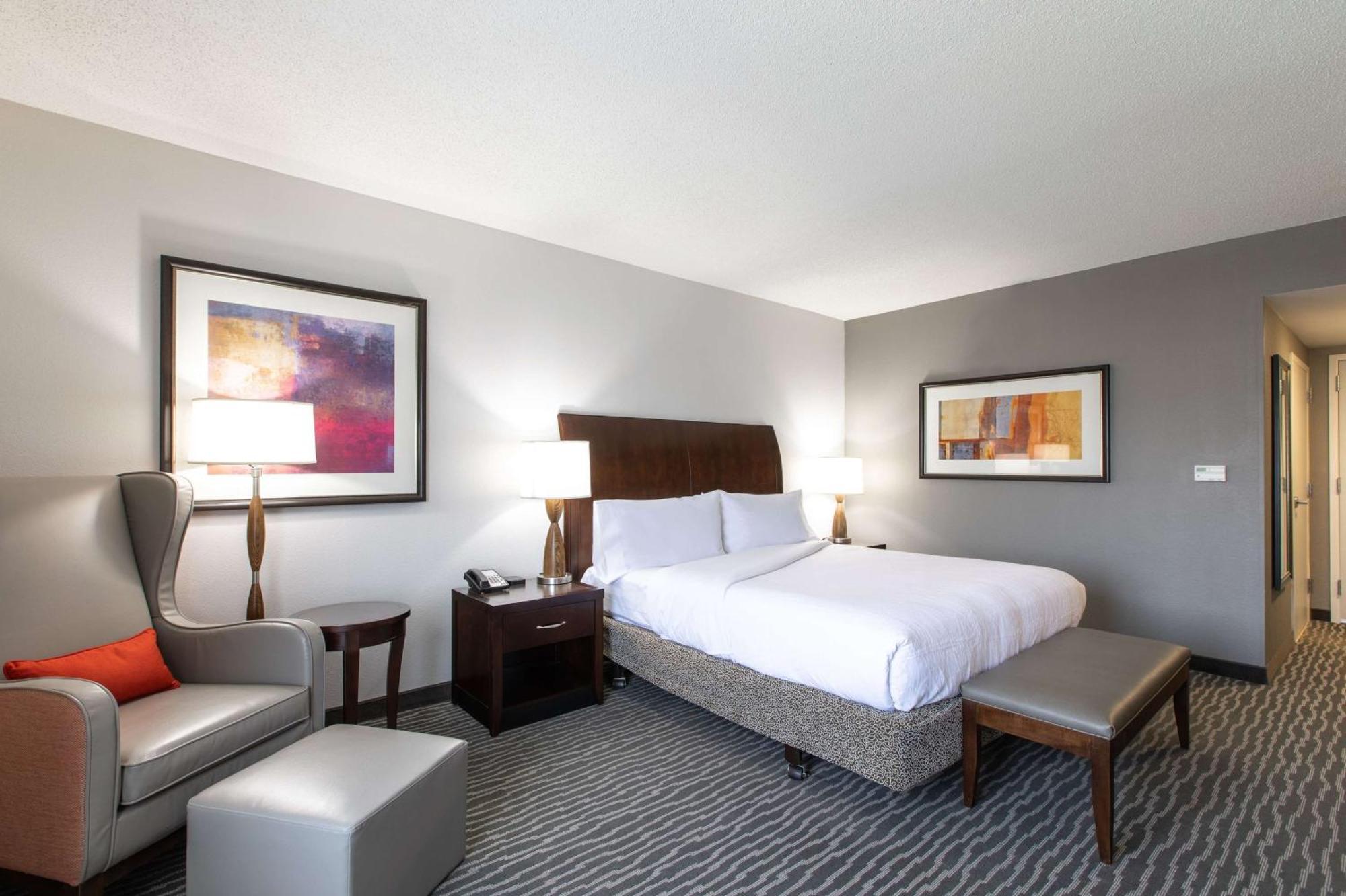Hilton Garden Inn Lynchburg Exterior photo