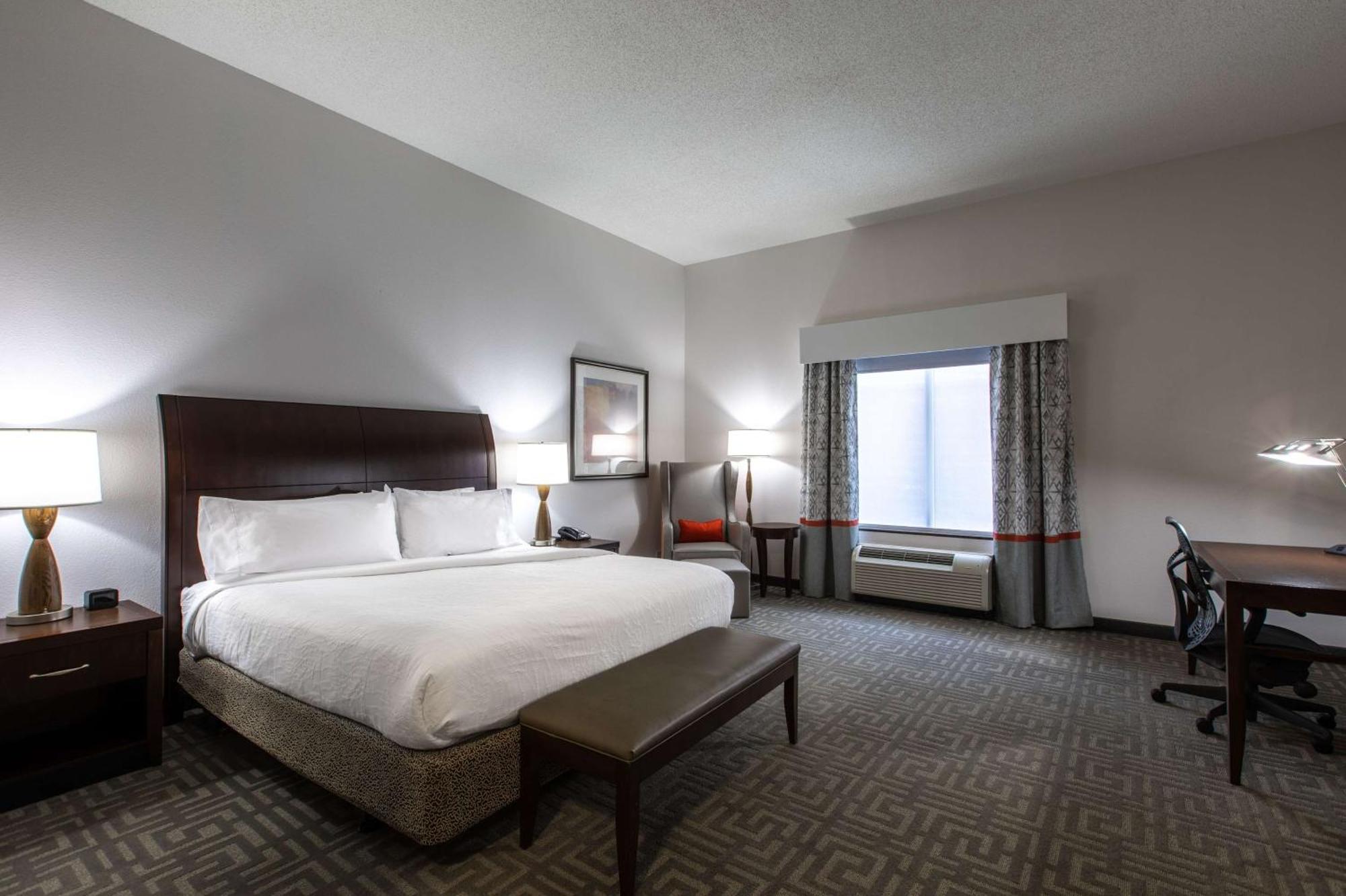 Hilton Garden Inn Lynchburg Exterior photo