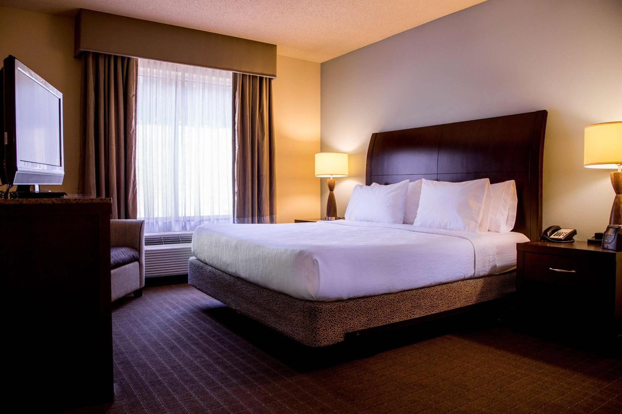Hilton Garden Inn Lynchburg Exterior photo