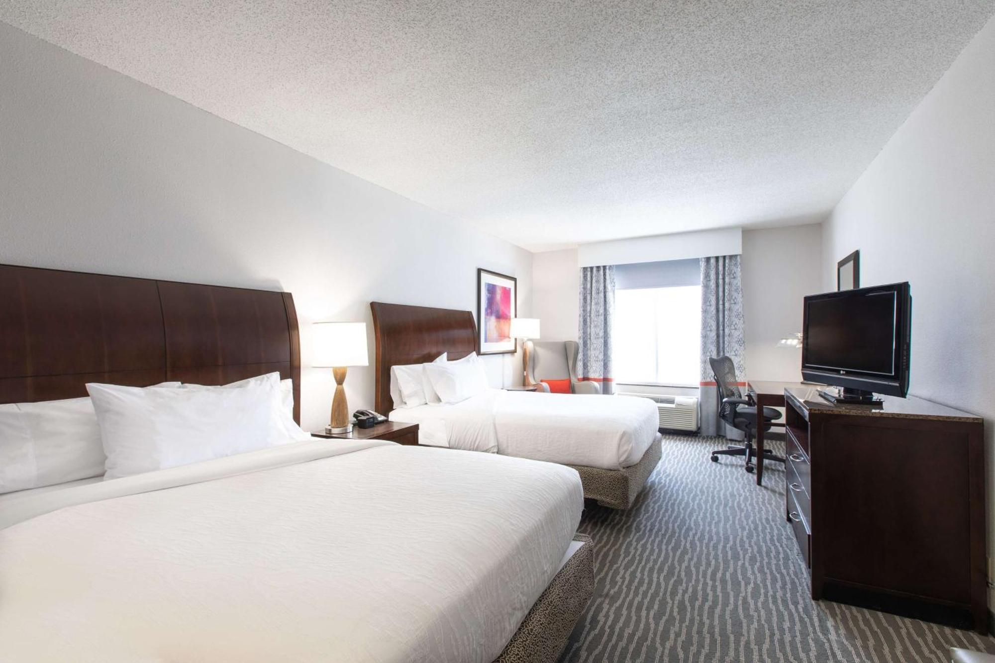 Hilton Garden Inn Lynchburg Exterior photo