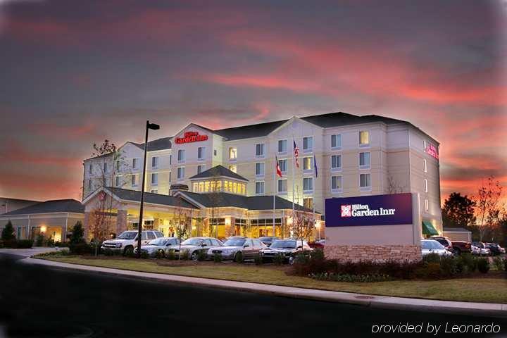Hilton Garden Inn Lynchburg Exterior photo